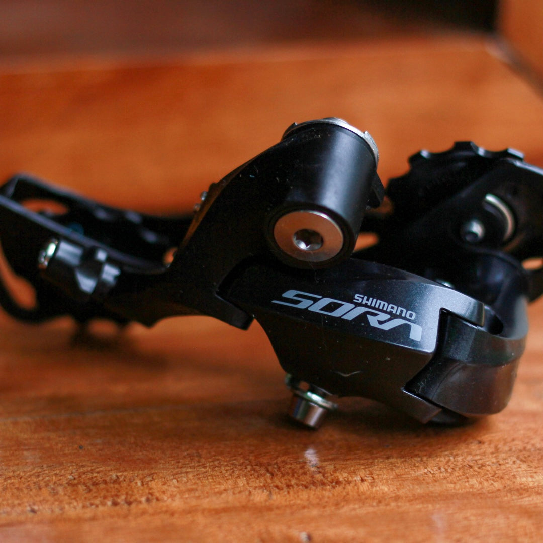 Shimano Group Set Sora R3000