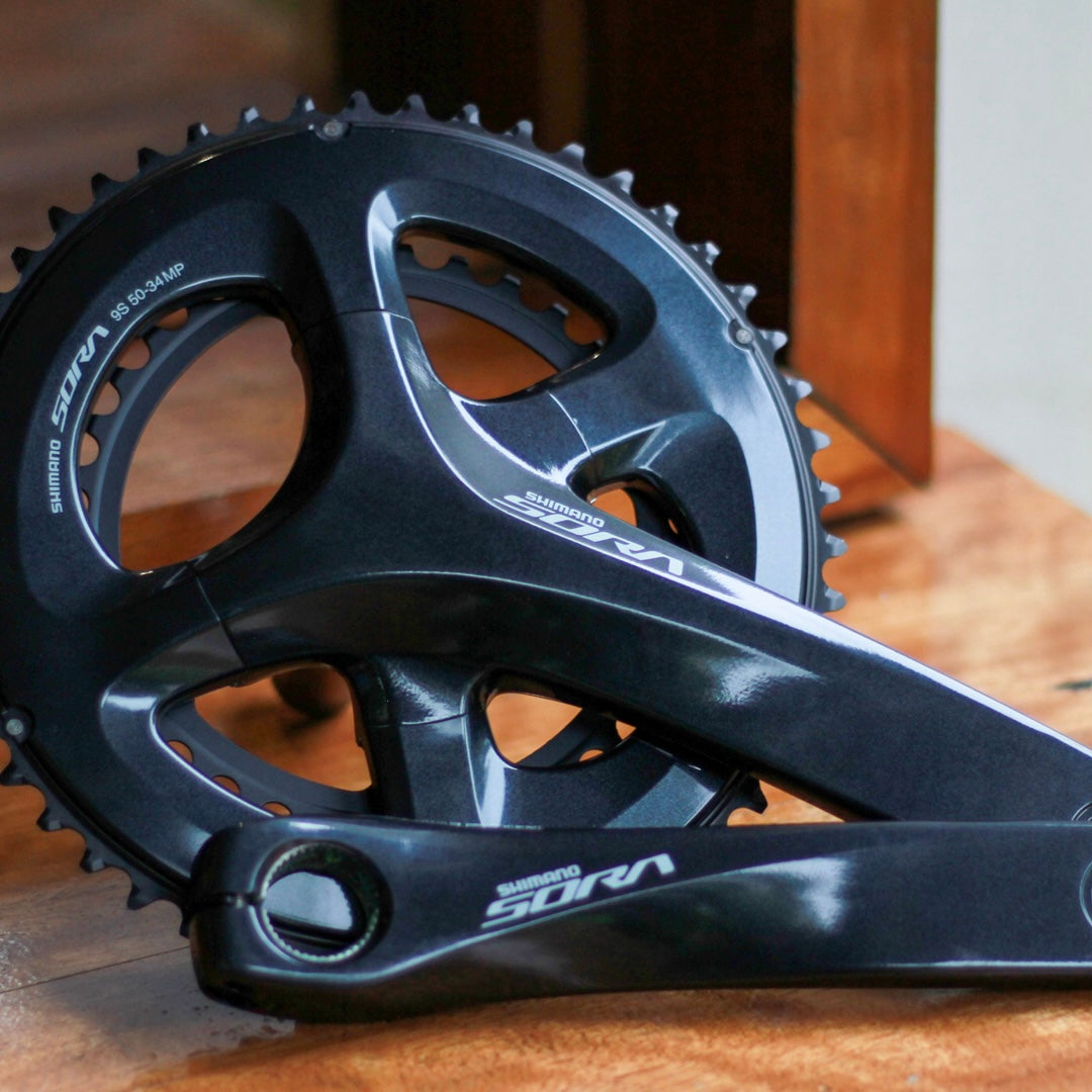 Shimano Group Set Sora R3000