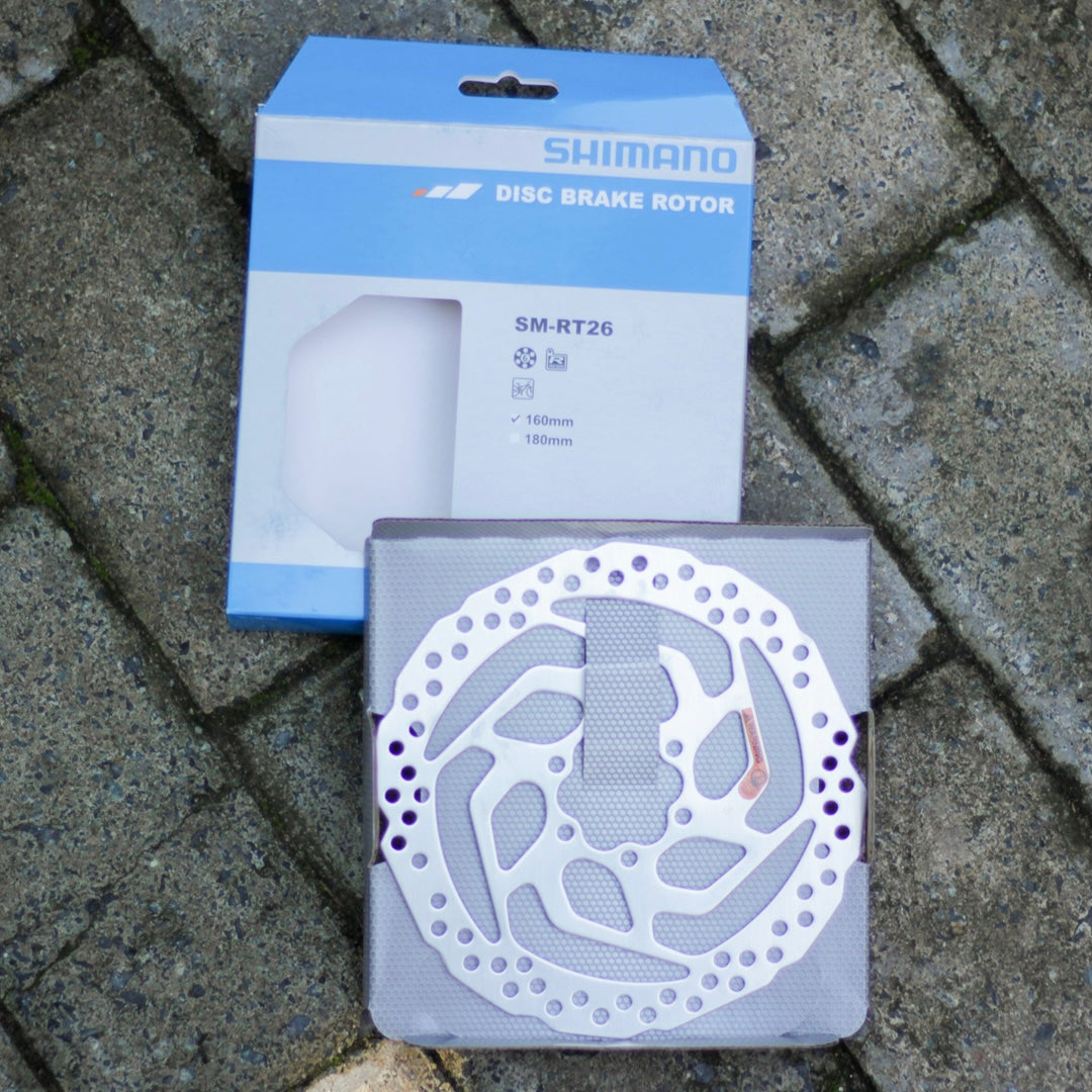 Shimano Groupset Alivio M3100 40-30-22 x 170 11-36T