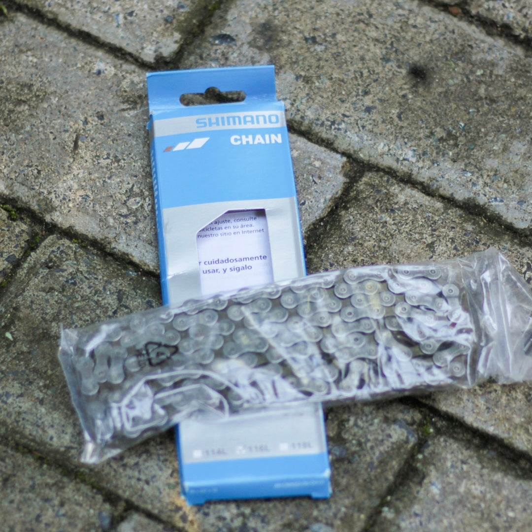 Shimano Groupset Alivio M3100 40-30-22 x 170 11-36T