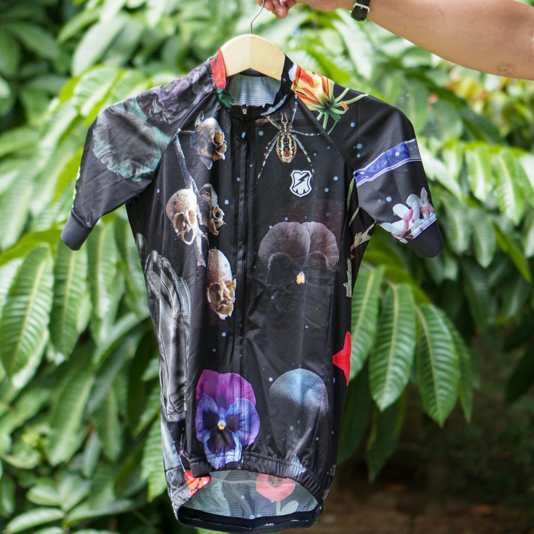 MASH Laura Shortsleeve Jersey