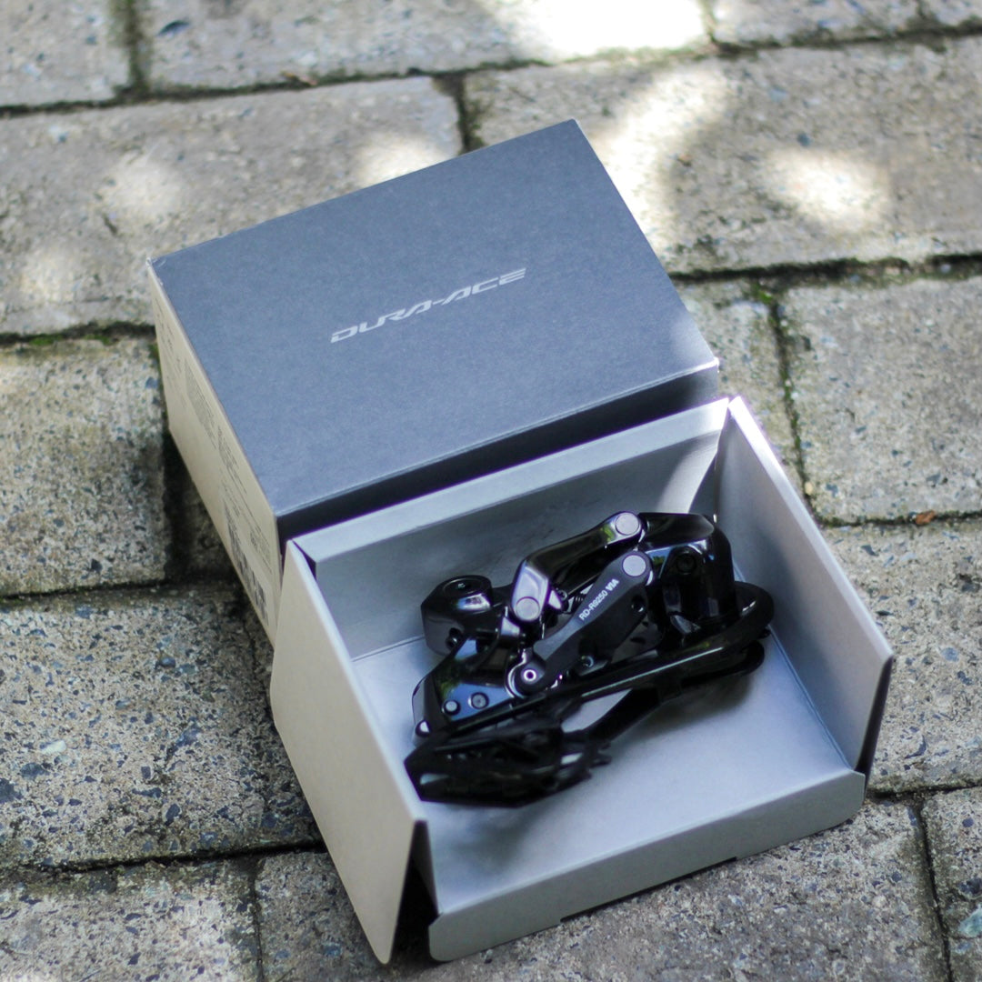 SHIMANO GS DURA ACE R9250