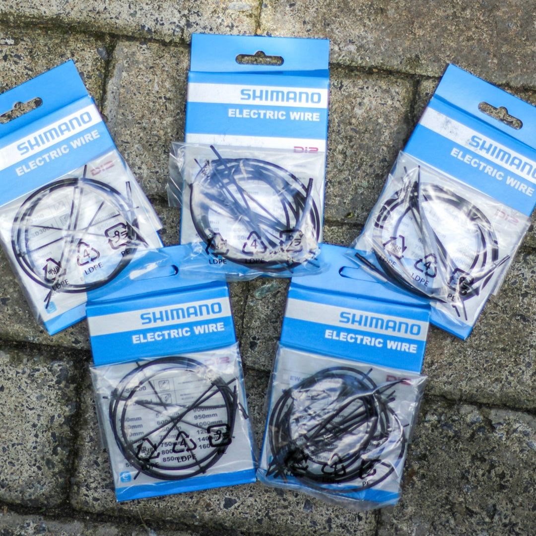 SHIMANO GS DURA ACE R9250