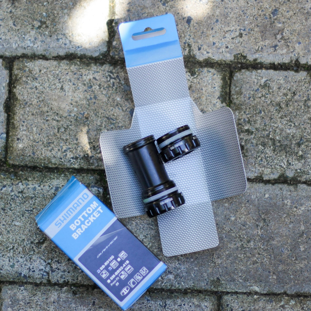 SHIMANO GS DURA ACE R9250