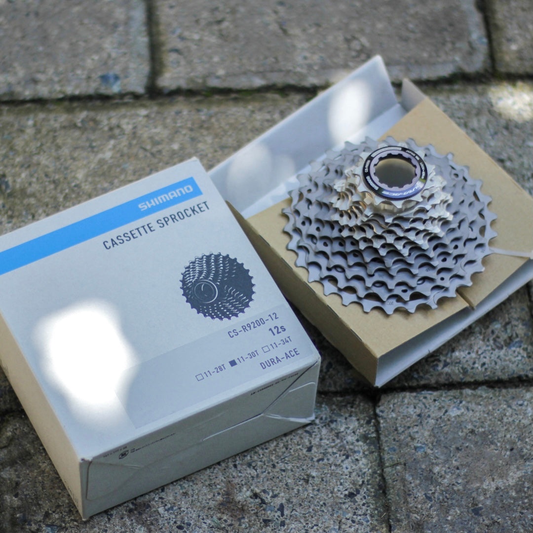 SHIMANO GS DURA ACE R9250