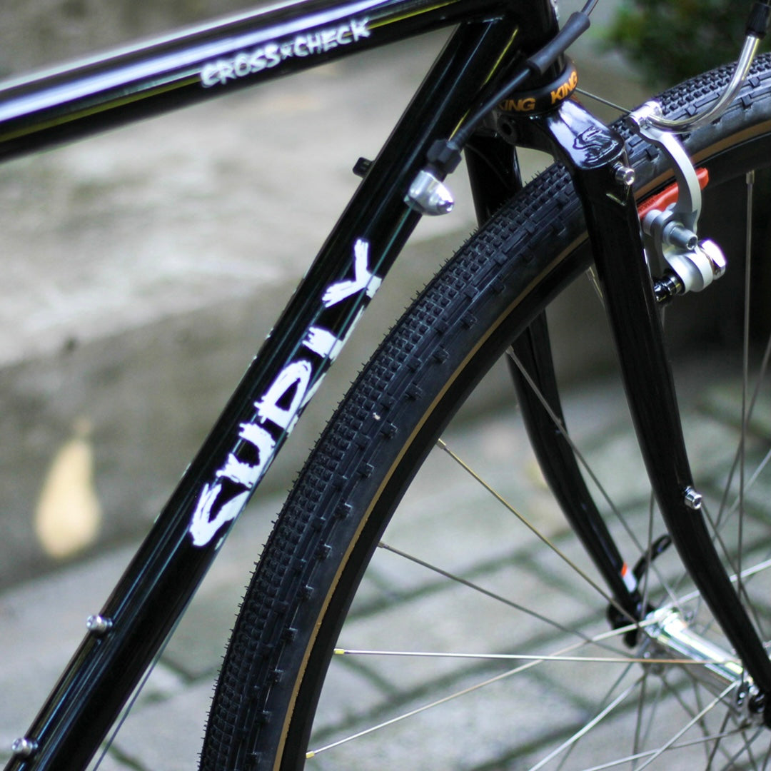 SURLY CROSS FULL BIKE SET - BLACK