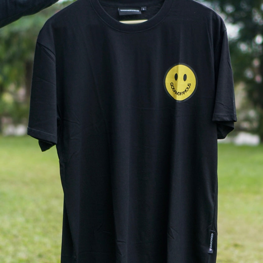 Keep the Dream Alive T-Shirt - Black