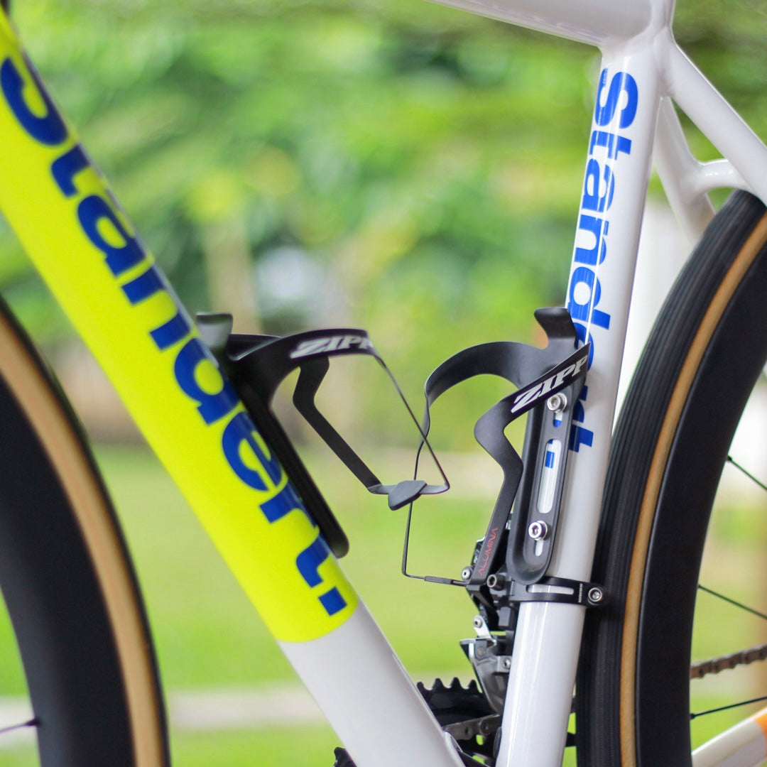 Kreissage Supersonic 48 - Sram red etap