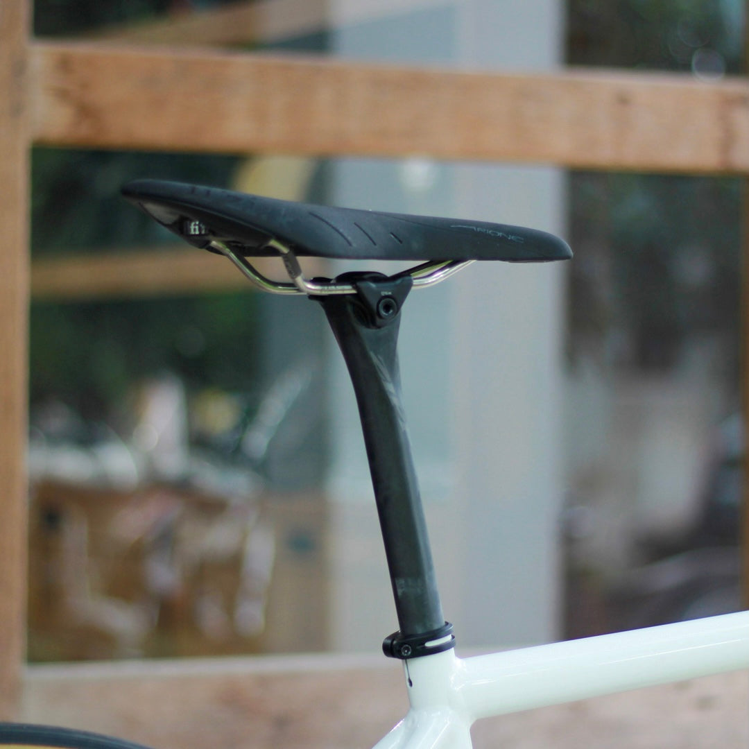 Kreissage Supersonic 48 - Sram red etap