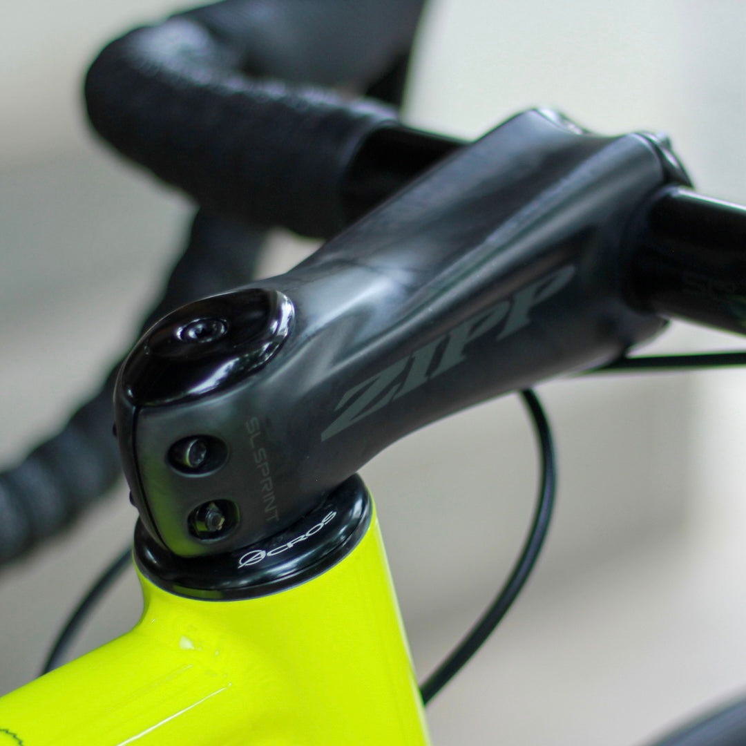 Kreissage Supersonic 48 - Sram red etap