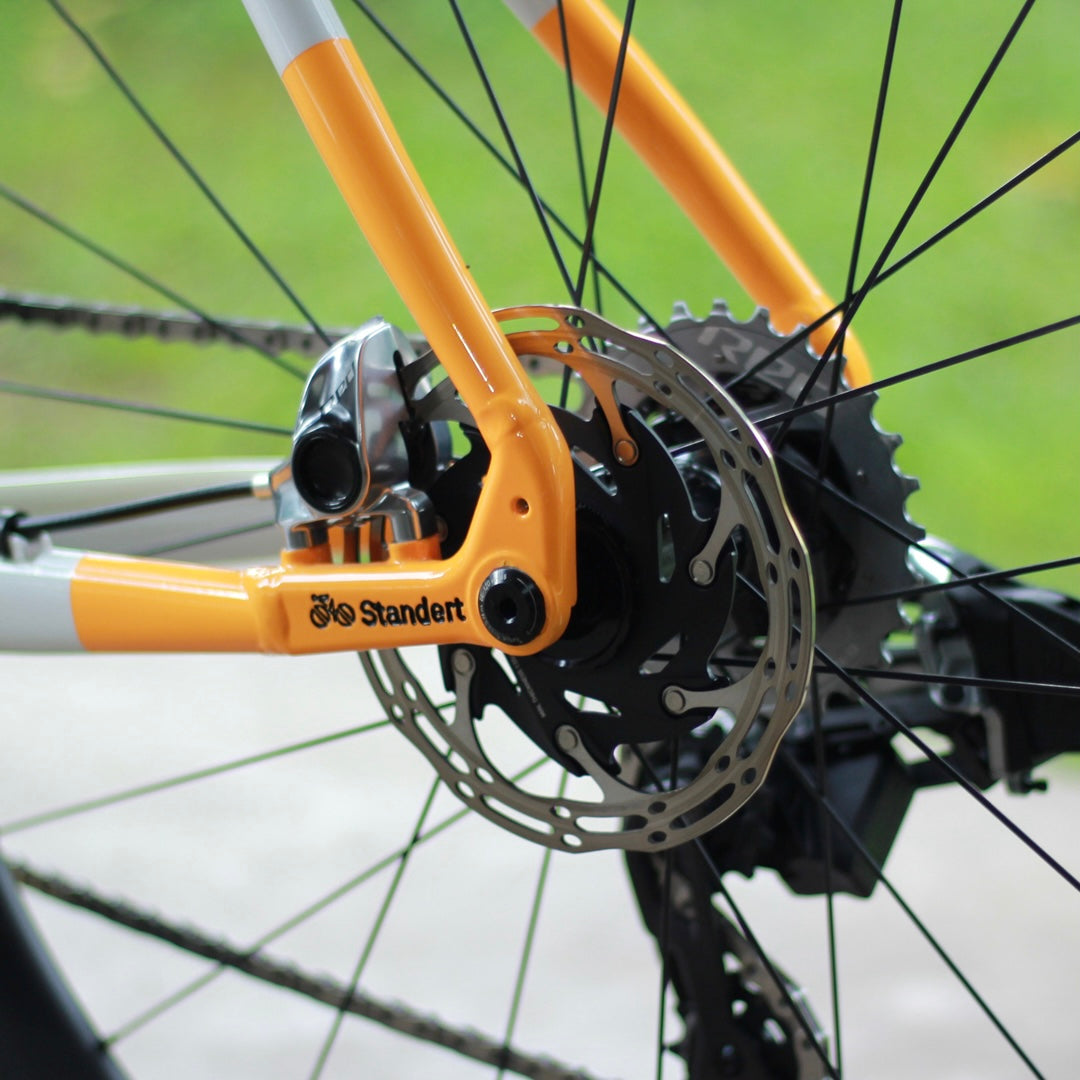 Kreissage Supersonic 48 - Sram red etap