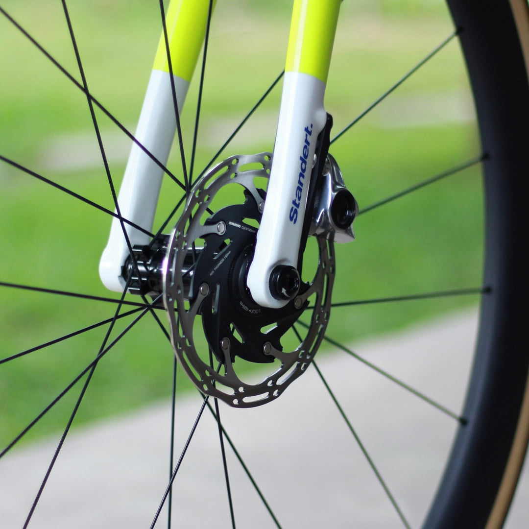 Kreissage Supersonic 48 - Sram red etap