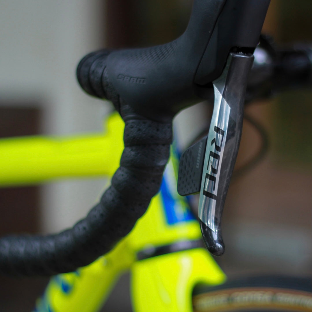 Kreissage Supersonic 48 - Sram red etap