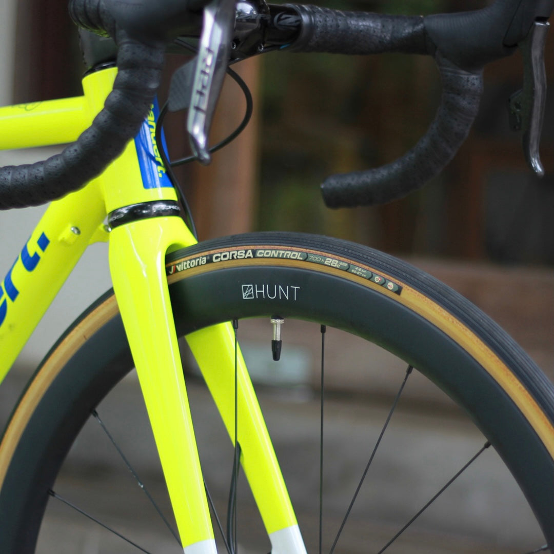 Kreissage Supersonic 48 - Sram red etap