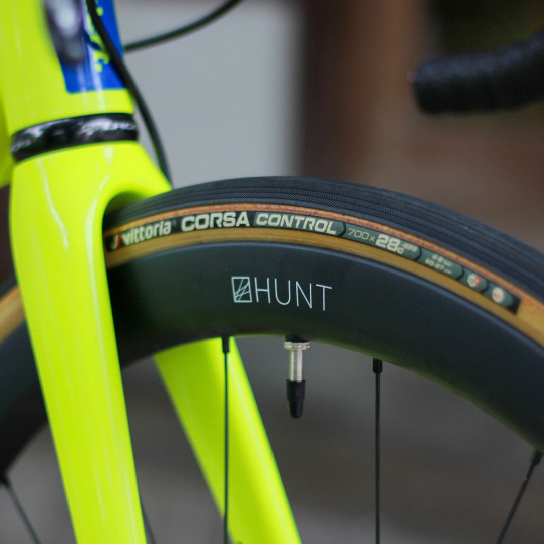 Kreissage Supersonic 48 - Sram red etap