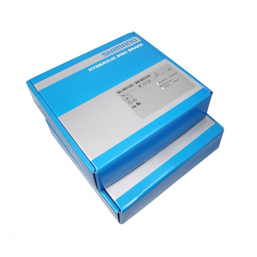 Hydraulic Disc Brake Shimano Deore M4100