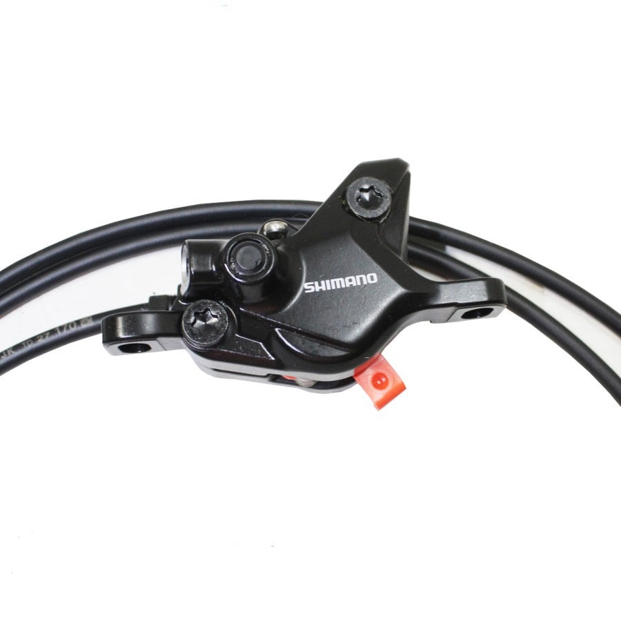 Hydraulic Disc Brake Shimano Deore M4100