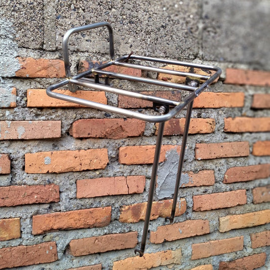 Edsen Front Rack - Raw