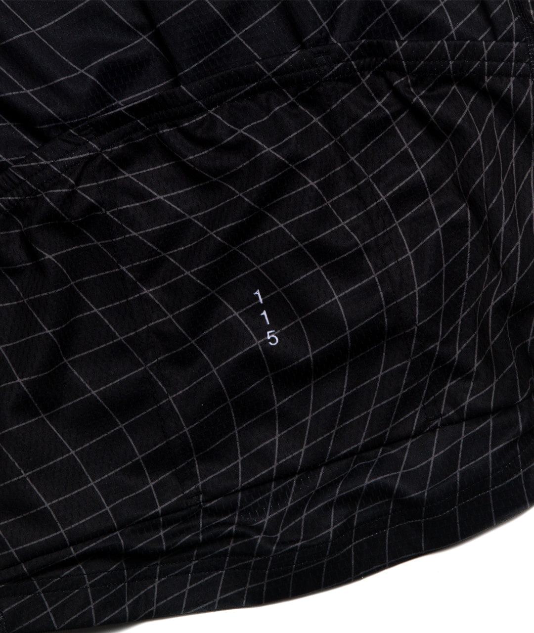 The Island of Stability - Black