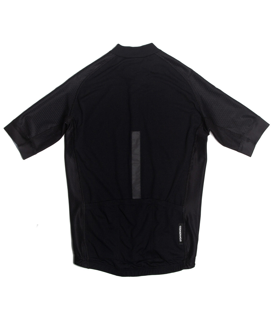 Low Key Jersey - Black