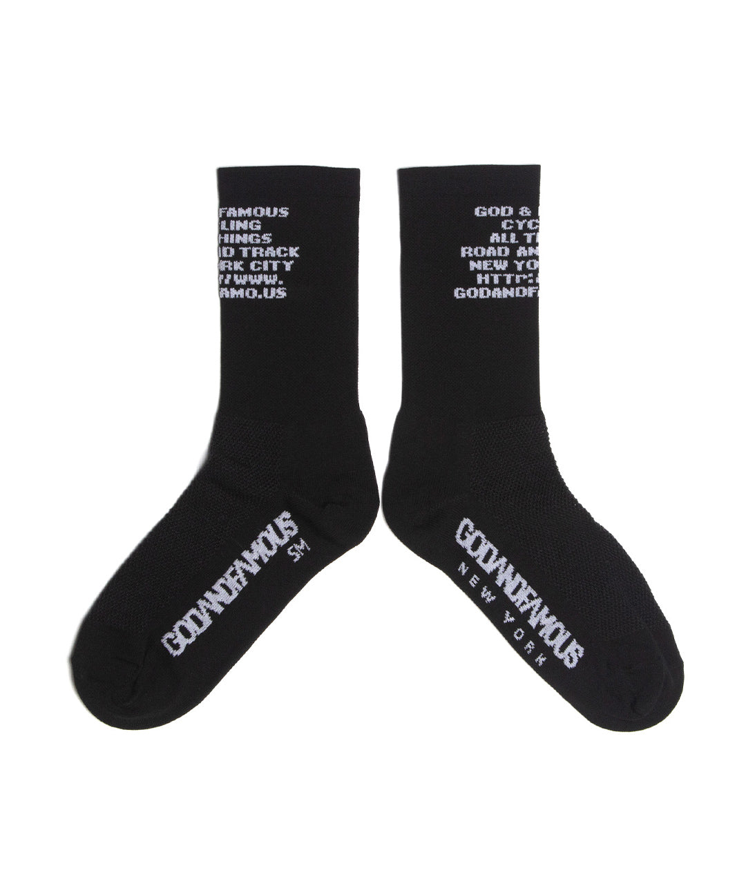 Mantra Sock