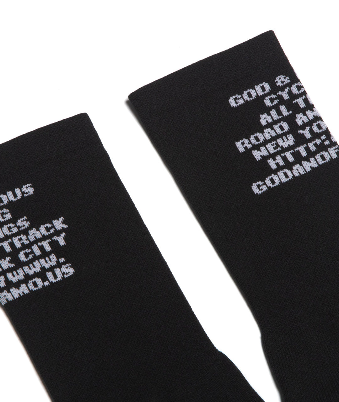Mantra Sock