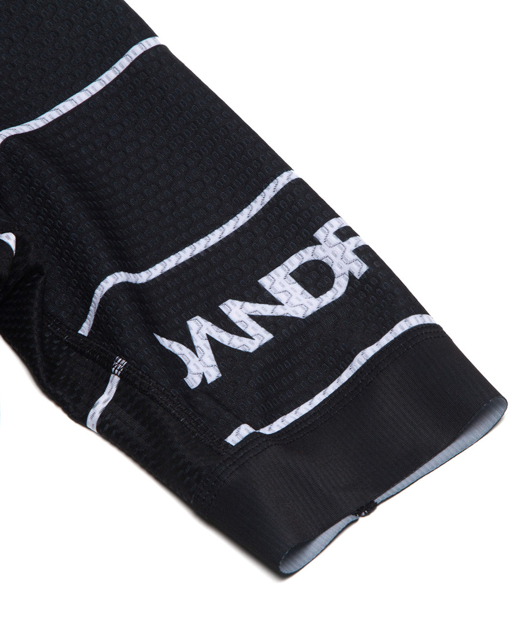 Rules Jersey - Black