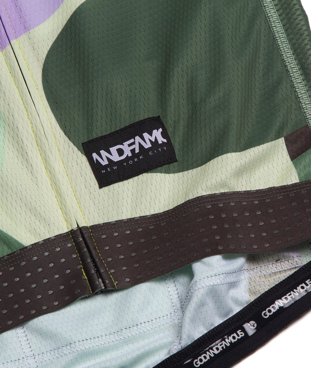 Standards Jersey - ACID