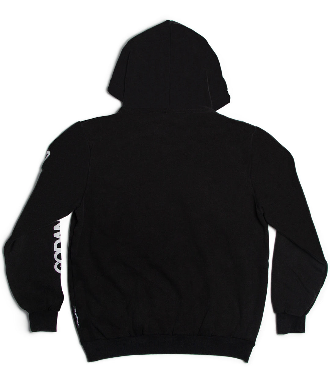Team Hoodie - Black