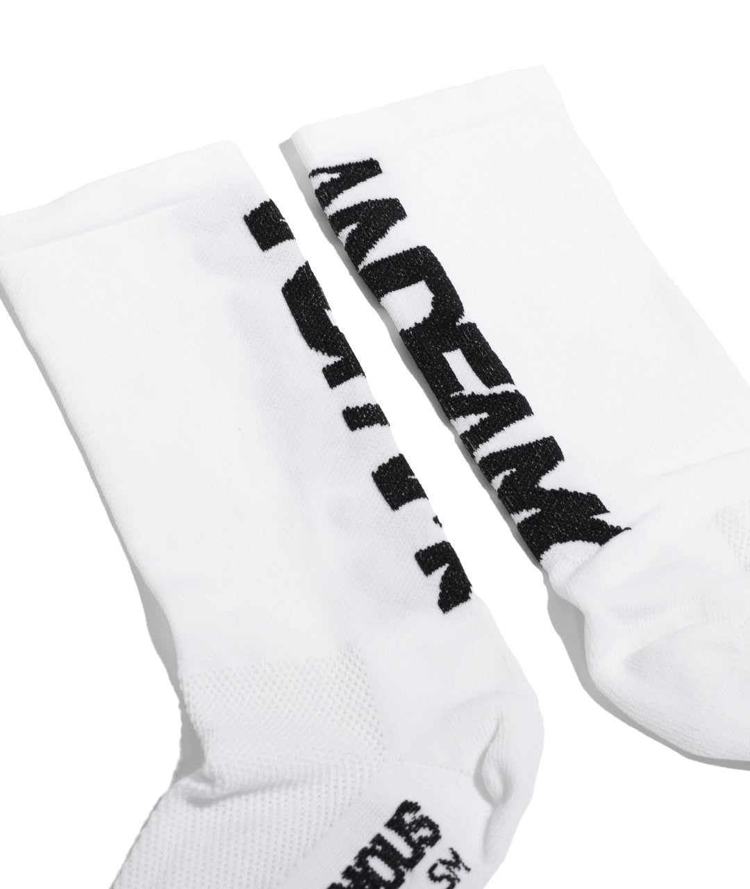 Team Sock - White
