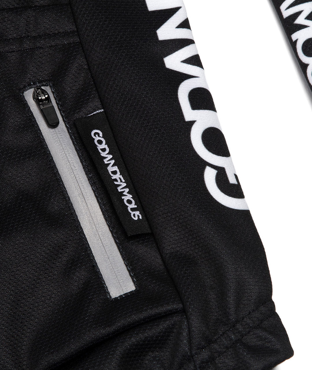 Team Thermal Jacket - Black