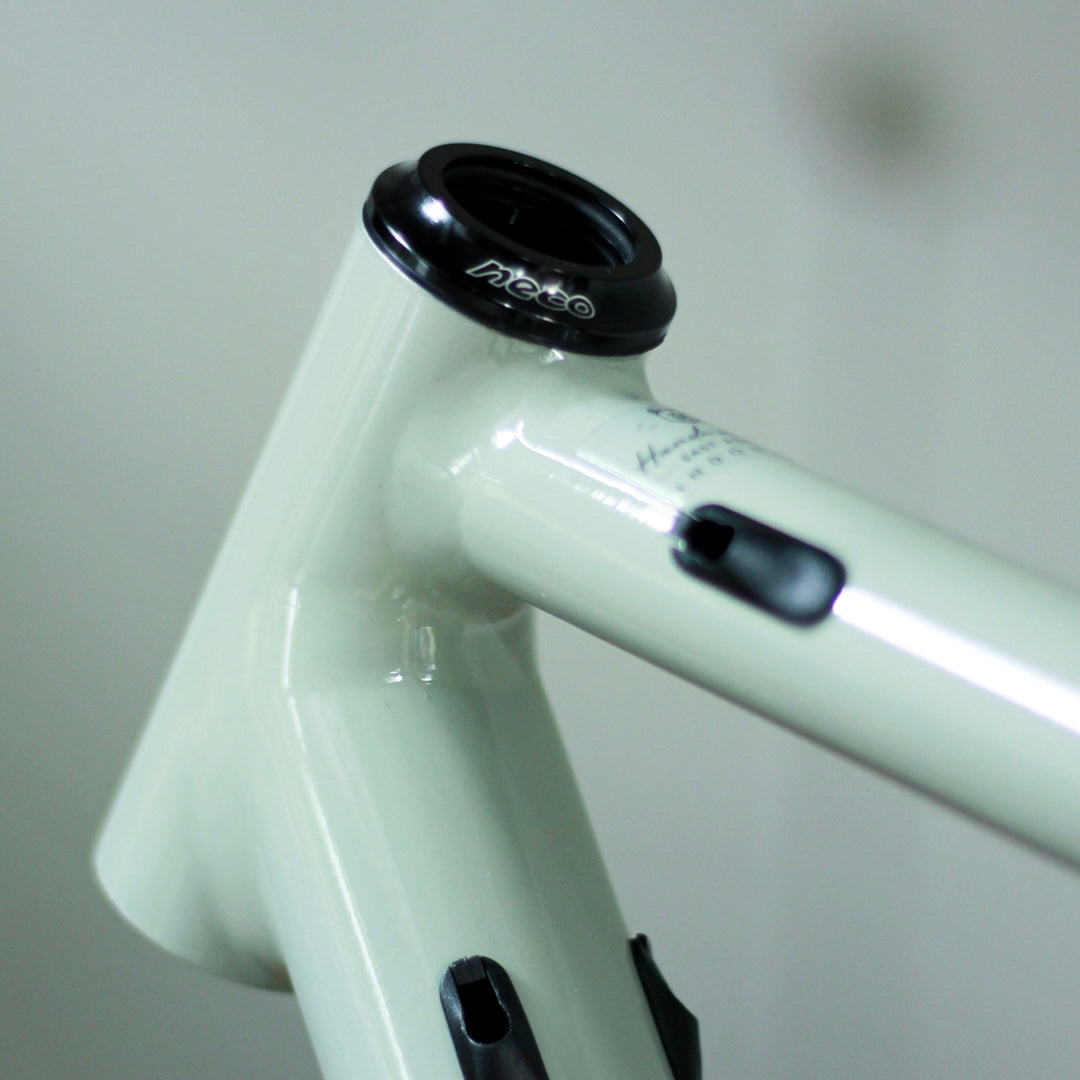 Borneotrack ISP Road Bike Rims Brake Frameset