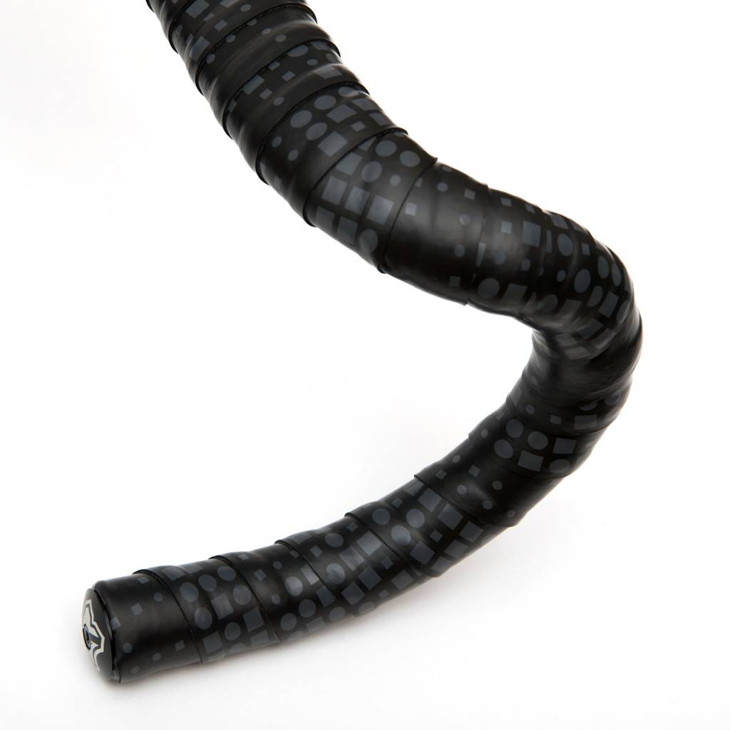 MASH Binary Bar Tape Black