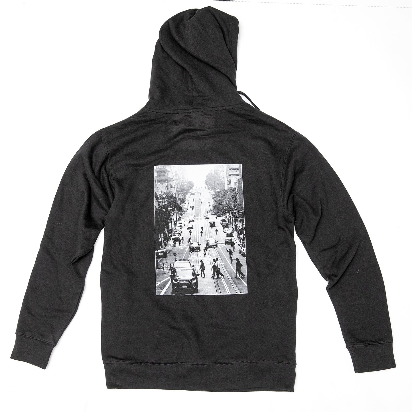 MASH California Hoodie