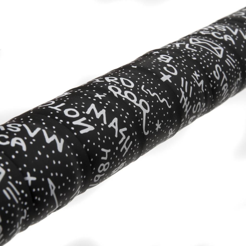 MASH Chas Bar Tape Black