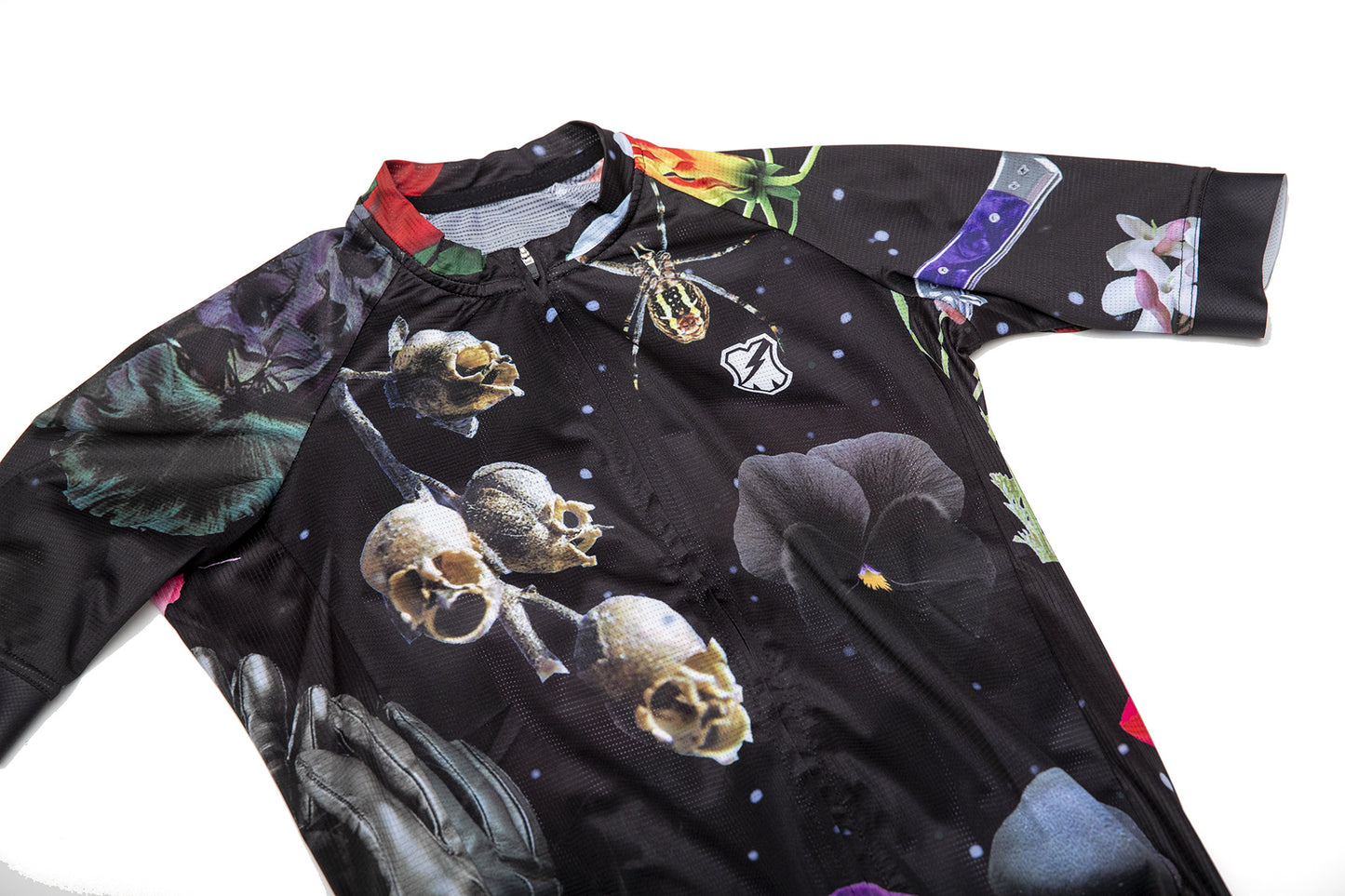 MASH Laura Shortsleeve Jersey