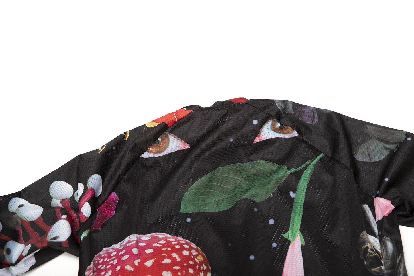 MASH Laura Shortsleeve Jersey