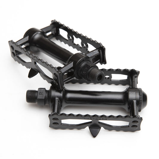 MASH MKS Stream Wide Black