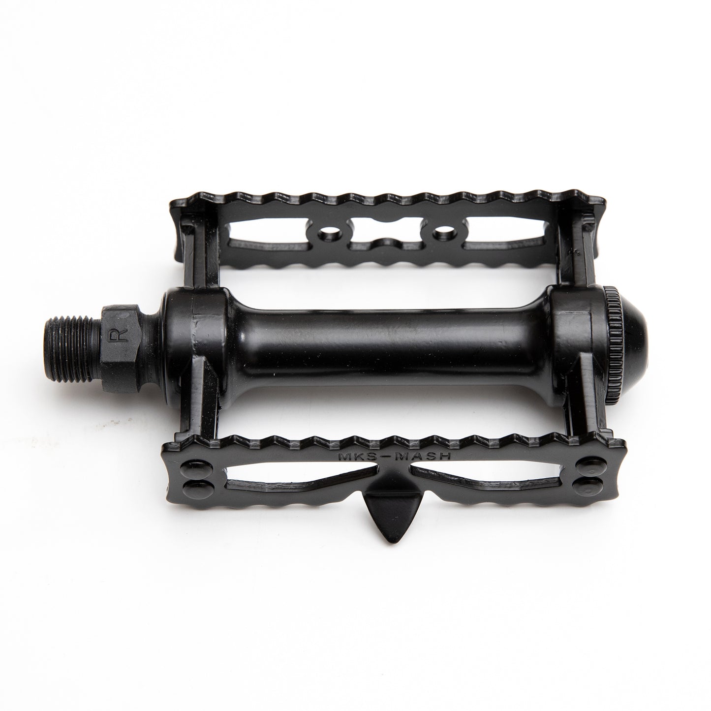 MASH MKS Stream Wide Black