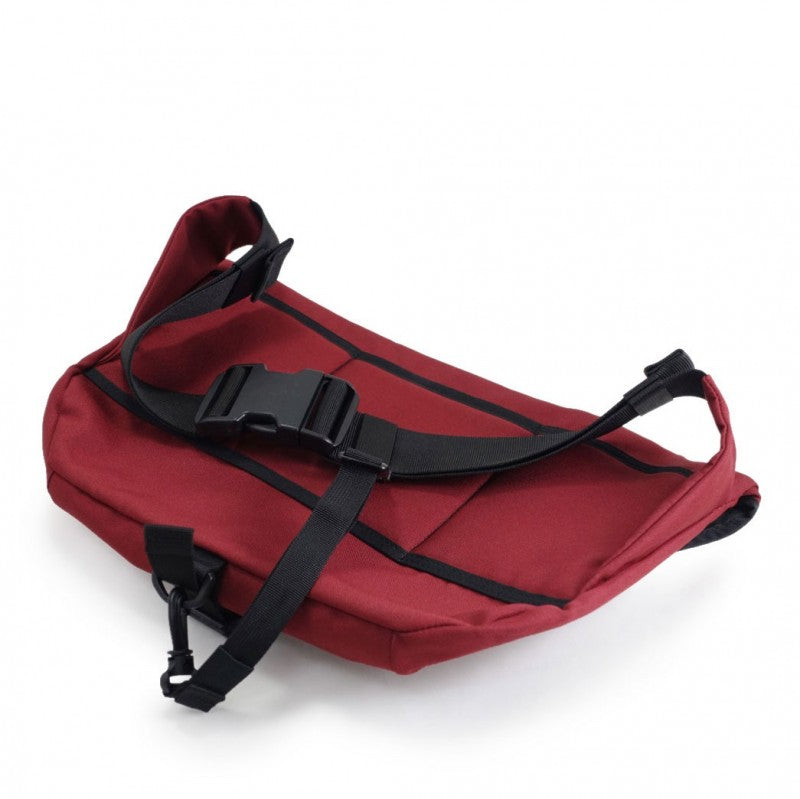 The Slingshot - Deep Red