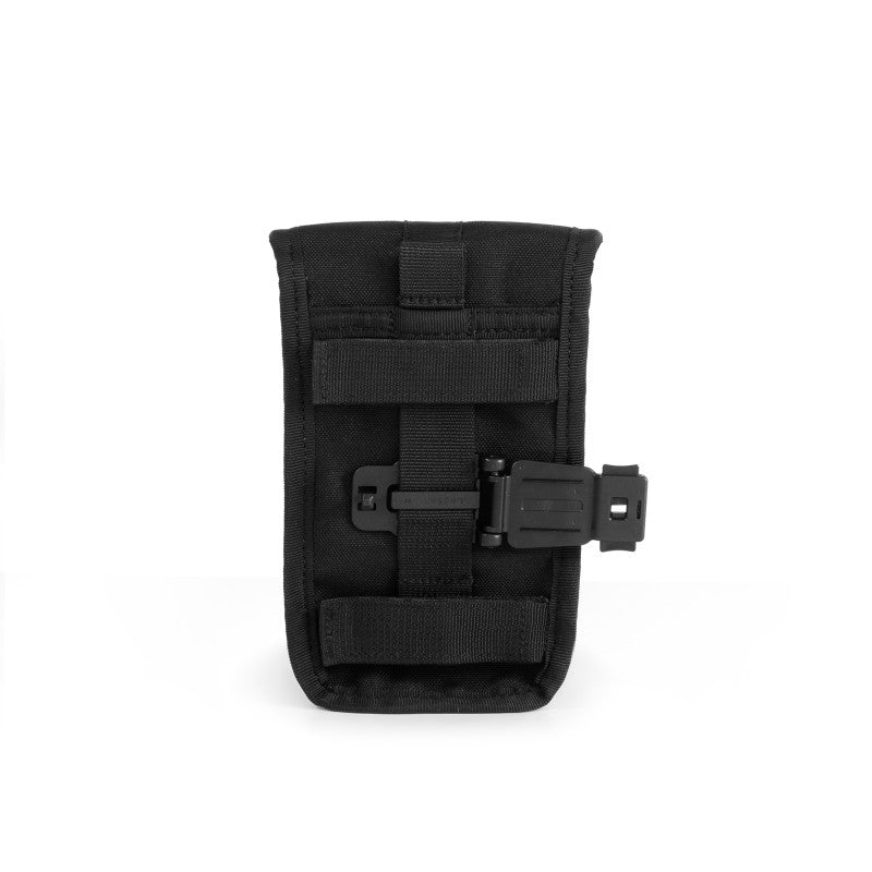 The Tiny Houdini - Black