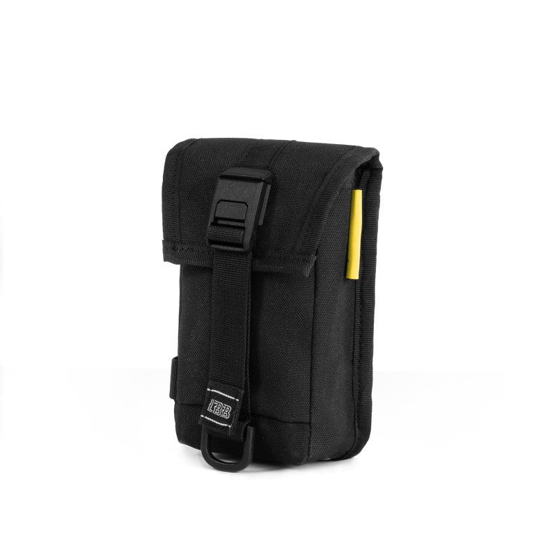 The Tiny Houdini - Black