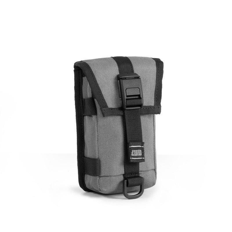 The Tiny Houdini - Grey