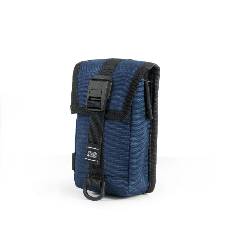 The Tiny Houdini - Navy