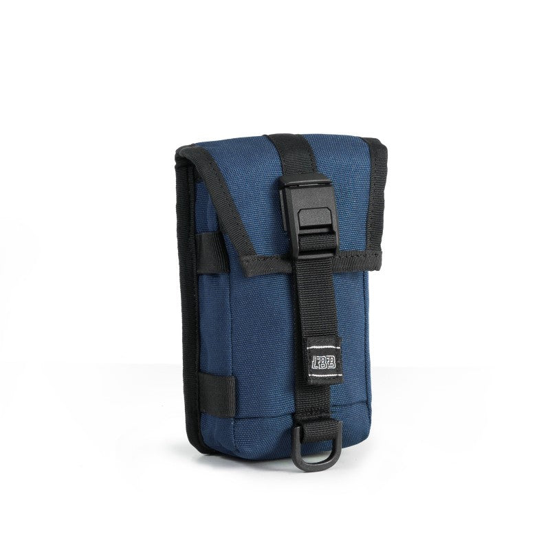 The Tiny Houdini - Navy