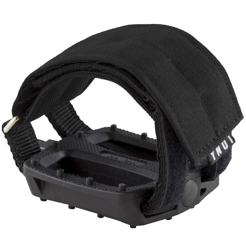 YNOT Pedal Straps